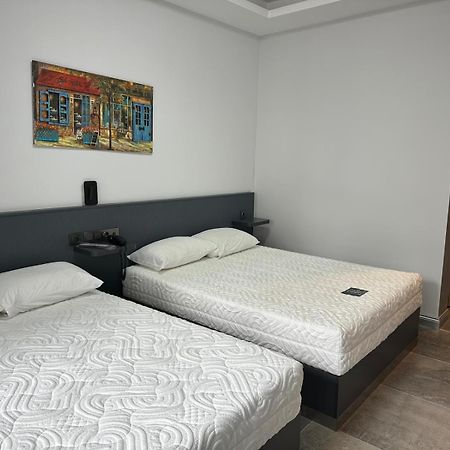 Grand Fm Hotel Stambuł Zewnętrze zdjęcie