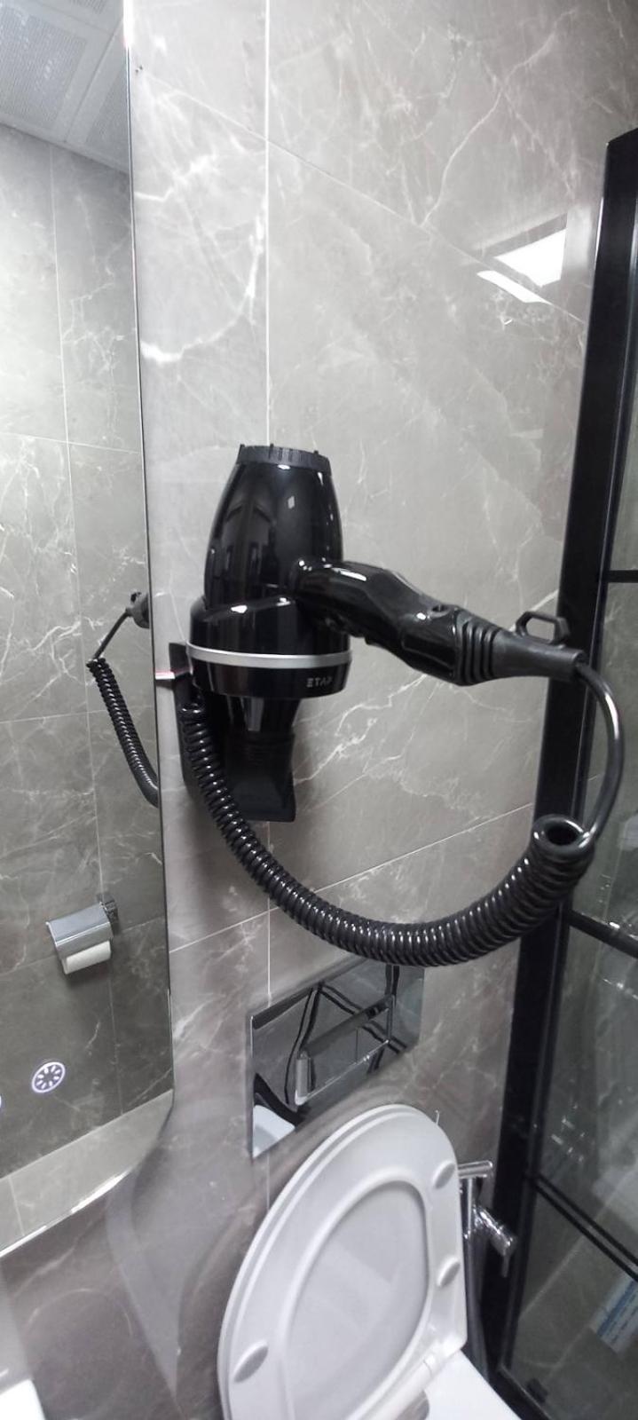 Grand Fm Hotel Stambuł Zewnętrze zdjęcie