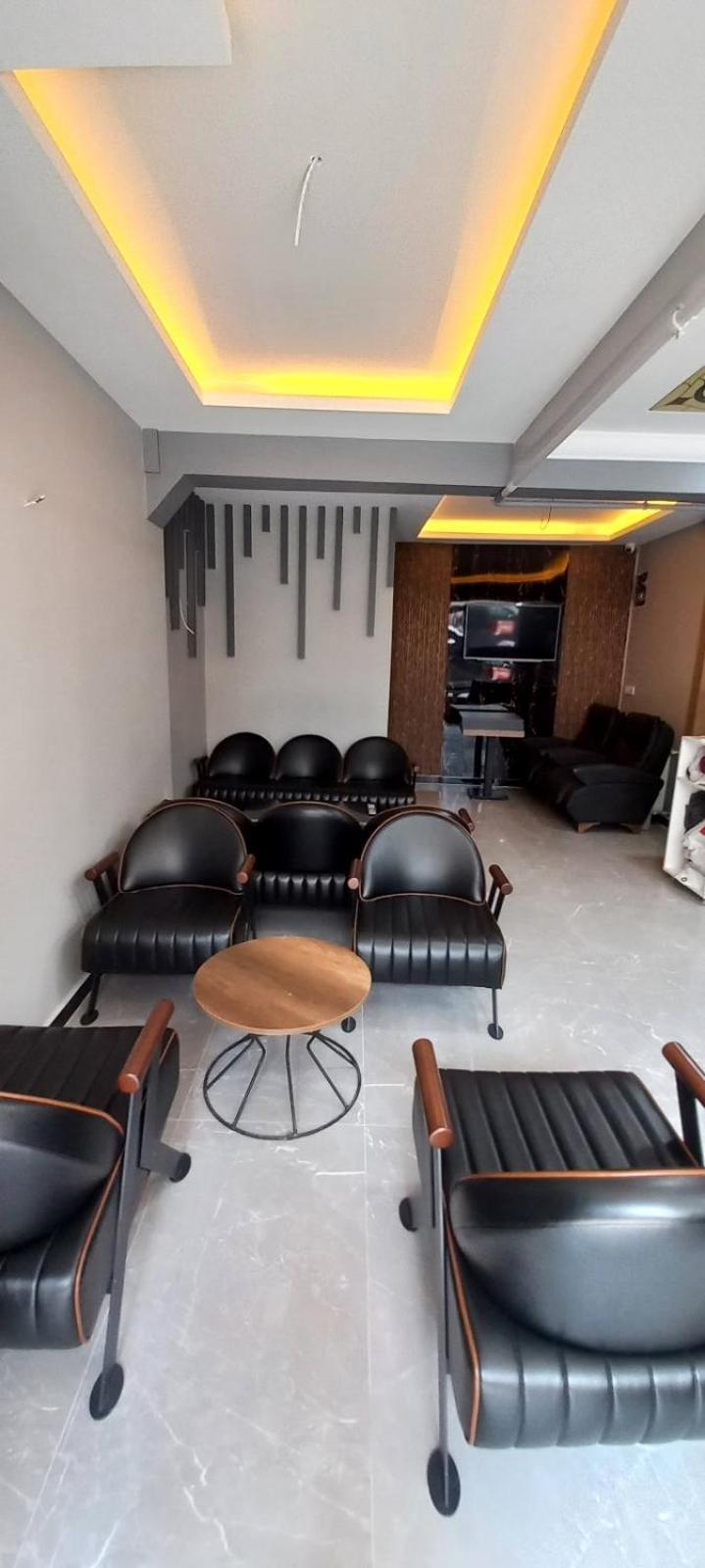 Grand Fm Hotel Stambuł Zewnętrze zdjęcie