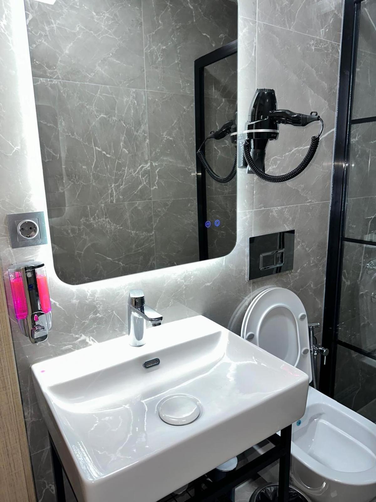 Grand Fm Hotel Stambuł Zewnętrze zdjęcie