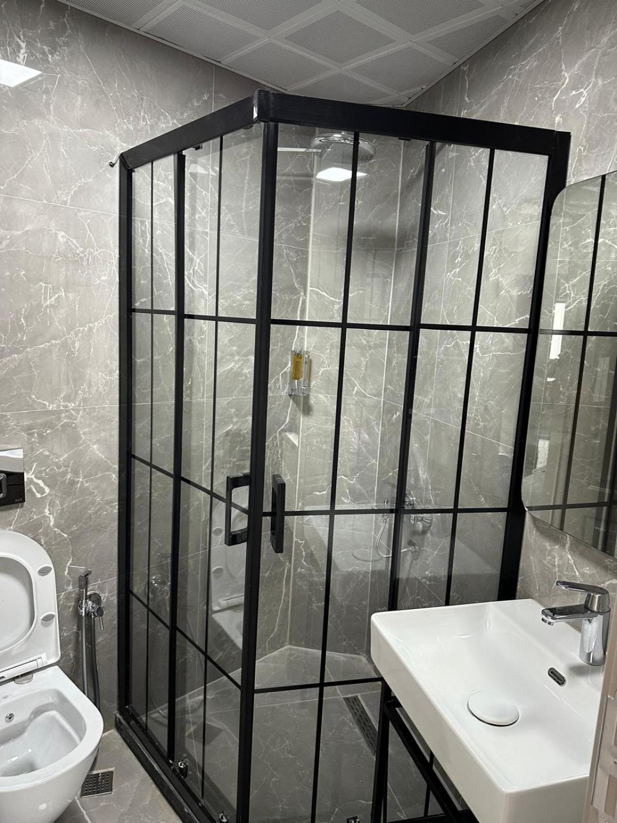 Grand Fm Hotel Stambuł Zewnętrze zdjęcie