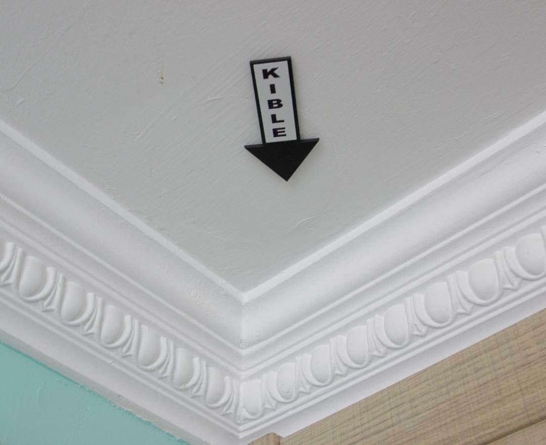 Grand Fm Hotel Stambuł Zewnętrze zdjęcie